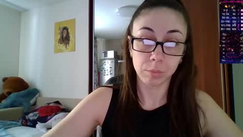 Snapshot of miranda_wish chatting on February 26, 4:41 am MIRANDA online show from February 26, 4:41 am