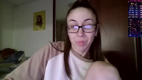 Snapshot of miranda_wish chatting on December 22, 4:38 pm MIRANDA online show from December 22, 4:38 pm