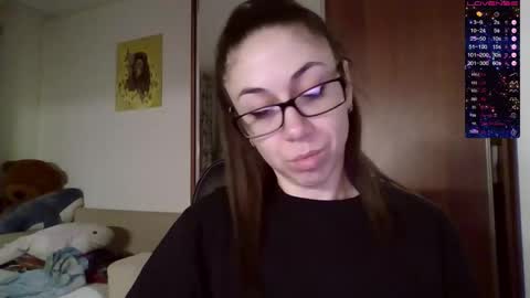 Snapshot of miranda_wish chatting on January 2, 7:51 pm MIRANDA online show from January 2, 7:51 pm