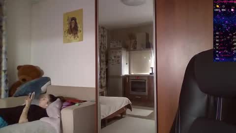 Snapshot of miranda_wish chatting on January 22, 2:24 pm MIRANDA online show from January 22, 2:24 pm