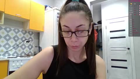 Snapshot of miranda_wish chatting on October 29, 3:55 am MIRANDA online show from October 29, 3:55 am