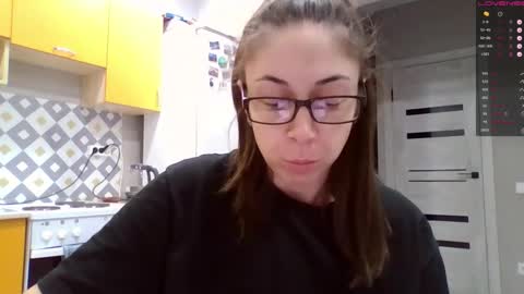 Snapshot of miranda_wish chatting on October 19, 2:52 pm MIRANDA online show from October 19, 2:52 pm