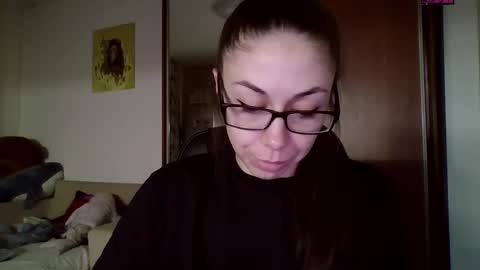 Snapshot of miranda_wish chatting on January 1, 5:11 pm MIRANDA online show from January 1, 5:11 pm