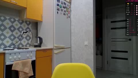 Snapshot of miranda_wish chatting on October 7, 8:52 am MIRANDA online show from October 7, 8:52 am