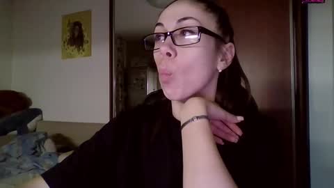 Snapshot of miranda_wish chatting on January 17, 11:27 am MIRANDA online show from January 17, 11:27 am