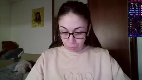 Snapshot of miranda_wish chatting on February 12, 1:27 pm MIRANDA online show from February 12, 1:27 pm