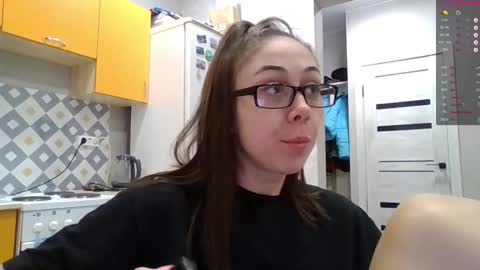 Snapshot of miranda_wish chatting on October 16, 1:58 pm MIRANDA online show from October 16, 1:58 pm