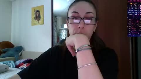 Snapshot of miranda_wish chatting on March 7, 9:51 am MIRANDA online show from March 7, 9:51 am