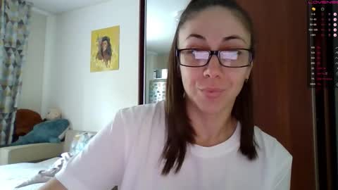 Snapshot of miranda_wish chatting on September 11, 7:53 am MIRANDA online show from September 11, 7:53 am