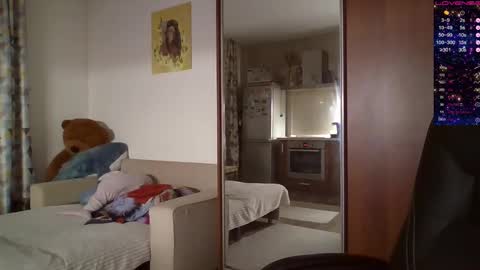 Snapshot of miranda_wish chatting on February 4, 2:10 pm MIRANDA online show from February 4, 2:10 pm