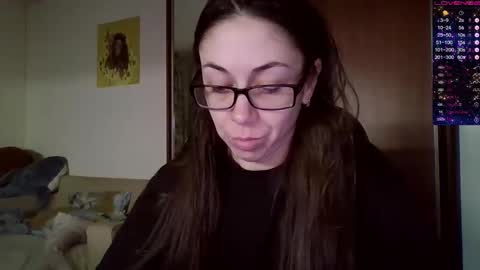 Snapshot of miranda_wish chatting on December 24, 3:37 pm MIRANDA online show from December 24, 3:37 pm