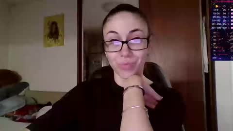 Snapshot of miranda_wish chatting on February 3, 12:47 pm MIRANDA online show from February 3, 12:47 pm