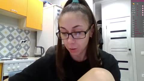 Snapshot of miranda_wish chatting on October 13, 1:58 pm MIRANDA online show from October 13, 1:58 pm