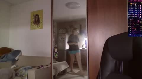 Snapshot of miranda_wish chatting on December 20, 11:43 am MIRANDA online show from December 20, 11:43 am