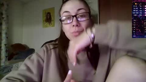 Snapshot of miranda_wish chatting on March 9, 1:48 pm MIRANDA online show from March 9, 1:48 pm