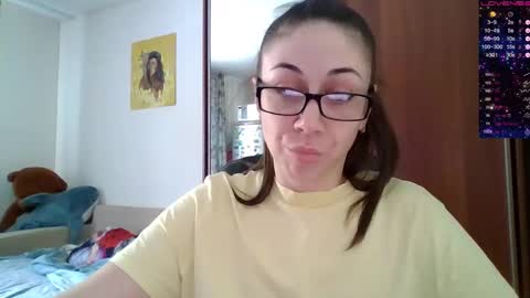 Snapshot of miranda_wish chatting on March 8, 7:24 am MIRANDA online show from March 8, 7:24 am