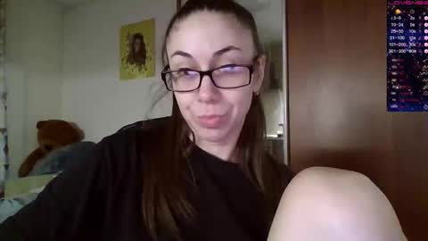 Snapshot of miranda_wish chatting on February 5, 12:38 pm MIRANDA online show from February 5, 12:38 pm