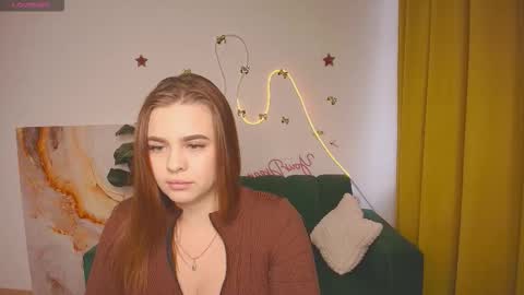 Miranda online show from December 15, 12:32 pm