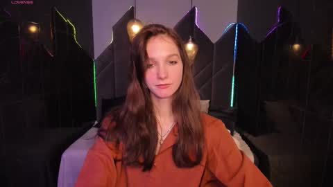 Miranda online show from January 18, 5:37 am