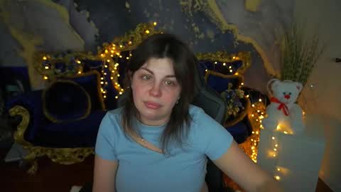 Miranda online show from March 6, 7:25 am