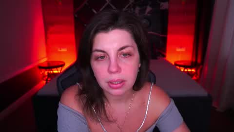 Miranda online show from October 17, 6:16 am