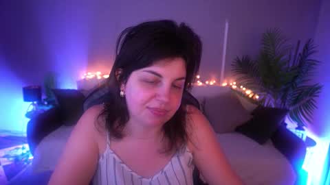 Miranda online show from March 22, 8:20 am