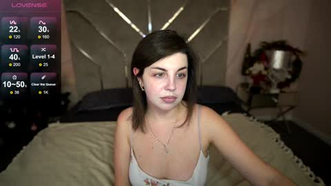 Miranda online show from January 7, 12:20 pm