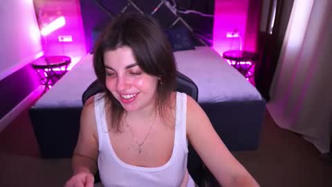 Miranda online show from November 12, 7:17 am