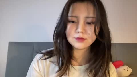 Sakura online show from February 24, 7:12 pm