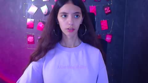 Miri online show from October 27, 1:28 pm