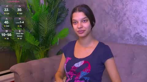 Miriam online show from October 28, 1:50 pm