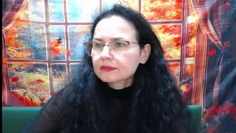 Miroslava Happi online show from November 9, 8:21 am