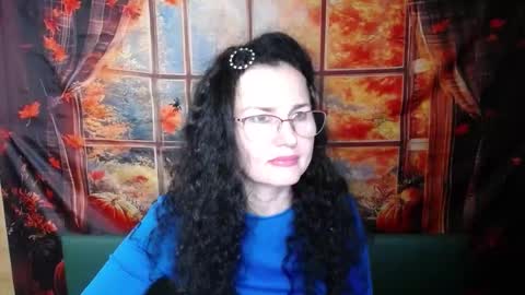 Miroslava Happi online show from November 22, 7:55 am