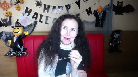 Snapshot of miroslava_happi chatting on October 23, 6:41 am Miroslava Happi online show from October 23, 6:41 am