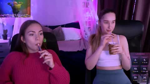 lovely Misa online show from November 25, 11:23 am