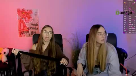 lovely Misa online show from December 4, 4:08 pm