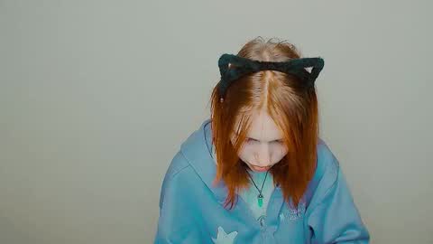 misaki_chan_ online show from November 8, 10:59 pm