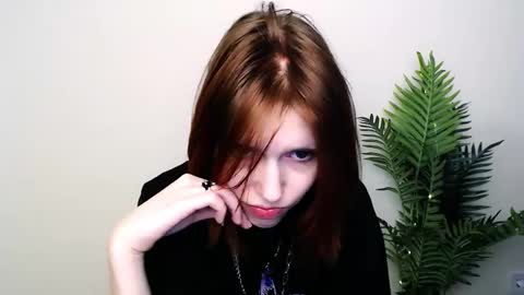 misaki_chan_ online show from February 20, 11:16 pm