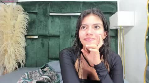 Misaki Kai online show from January 17, 6:21 am