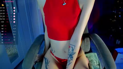 misekiii online show from January 16, 3:46 am