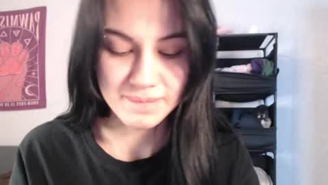 mishel07 online show from December 20, 6:50 am