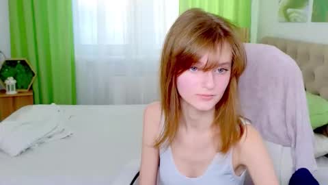 Alisa NONNUDE online show from February 4, 1:25 pm