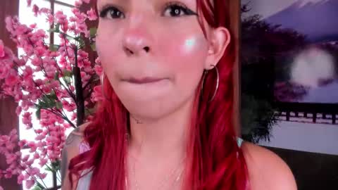 Abigail online show from February 3, 6:40 am