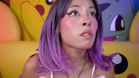 Ally online show from December 4, 6:30 pm