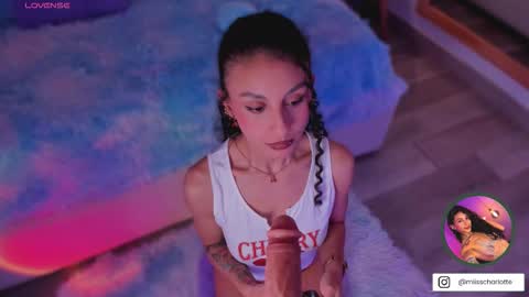 Charlotte online show from September 28, 5:25 am