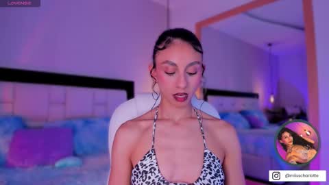 Charlotte online show from September 10, 4:23 am