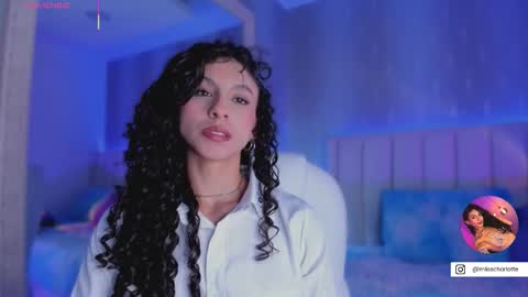 Charlotte online show from October 13, 4:26 am