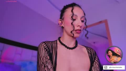 Charlotte online show from September 30, 5:46 am