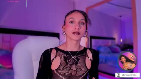 Charlotte online show from September 17, 4:32 am