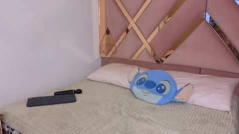 Snapshot of miss_ada_ chatting on October 1, 8:14 pm Ada online show from October 1, 8:14 pm